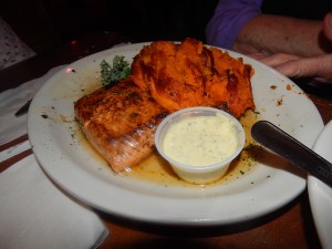 salmon.dinner