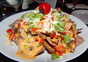 nachos