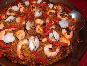 paella.closeup
