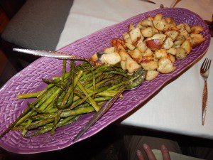 potatoes.asparagus