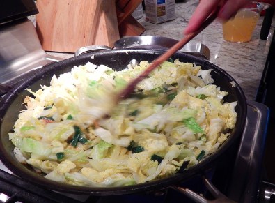 stirfrying.cabbage.fennel