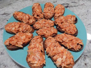 tuna.canapes