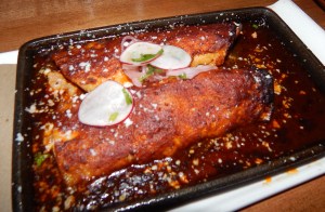 enchilada.pollo