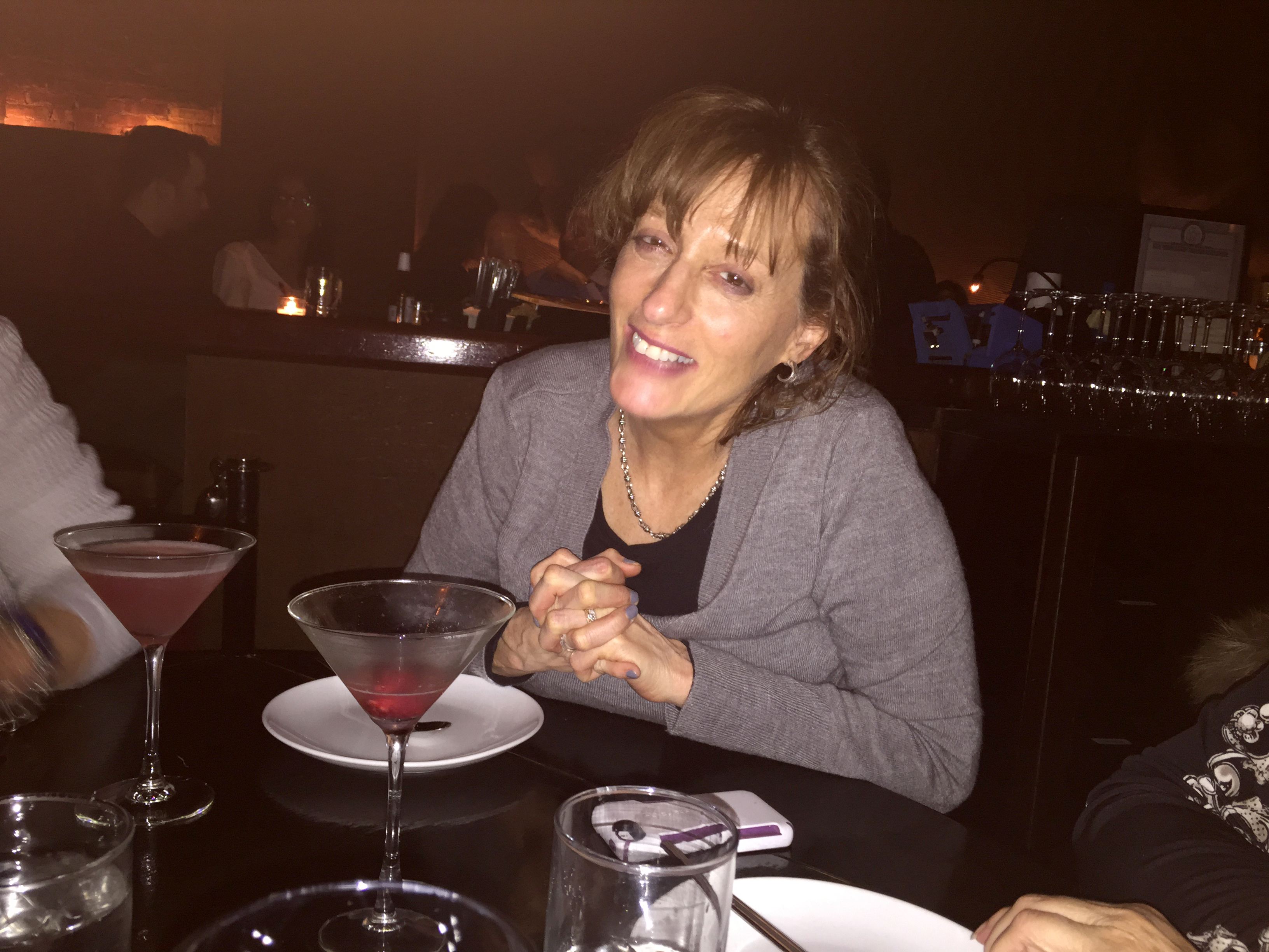 Margaret R Pass Accounting for Taste