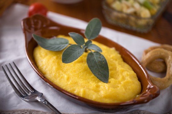 italian-polenta