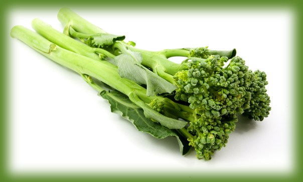 broccolini