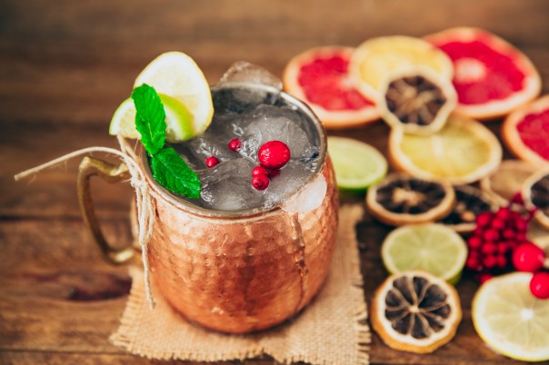 moscow-mule