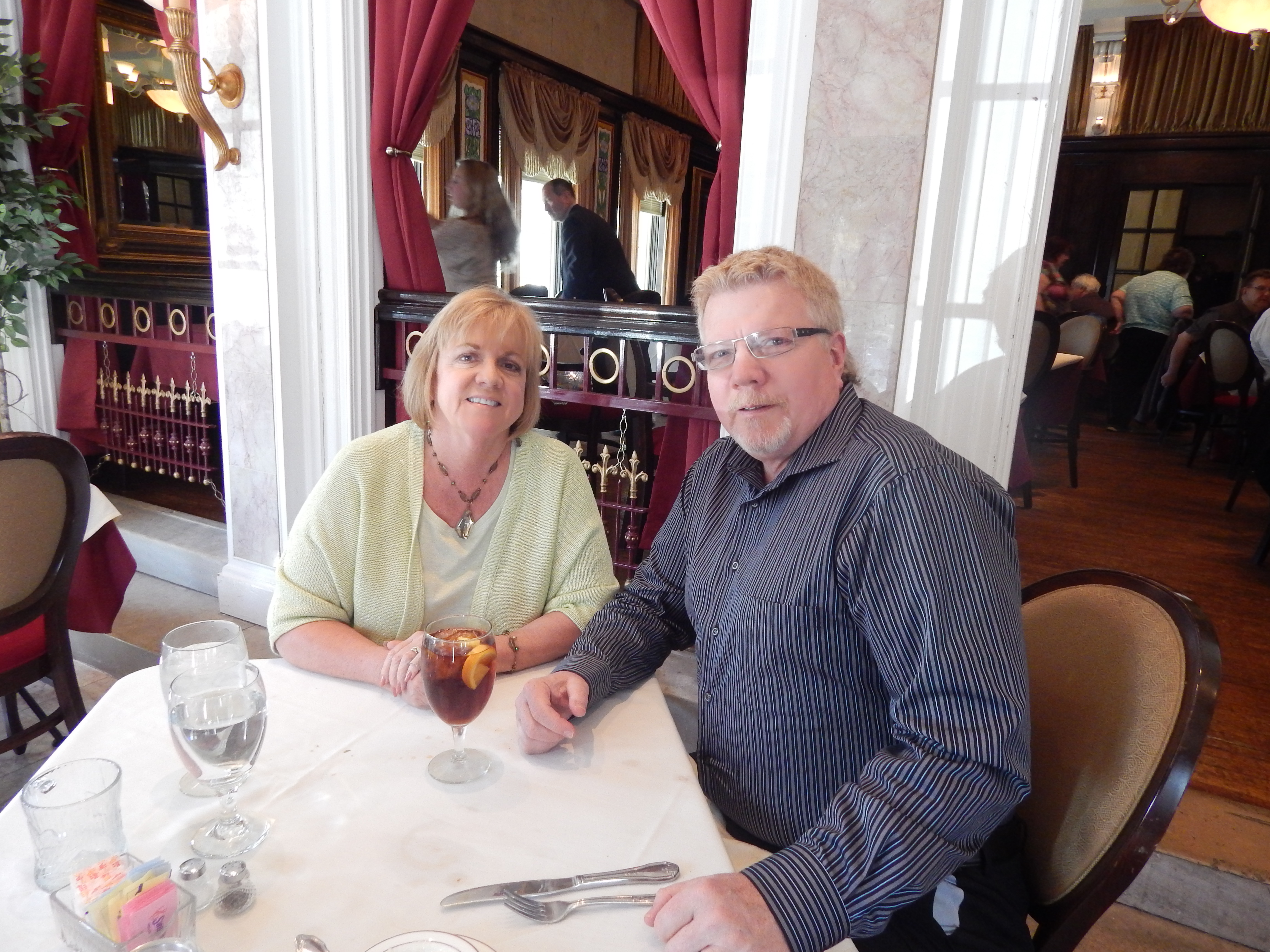 lynn.and.russ.brunch