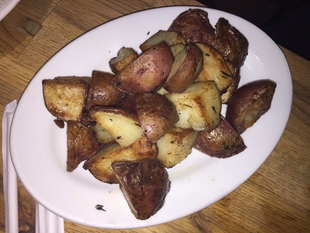rosemary potatoes